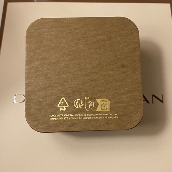 David Yurman Gift Box • DY Ribbon • DY Gift Bag - Picture 6 of 7